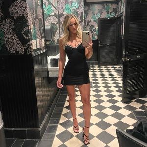 LBD | Little Black Dress